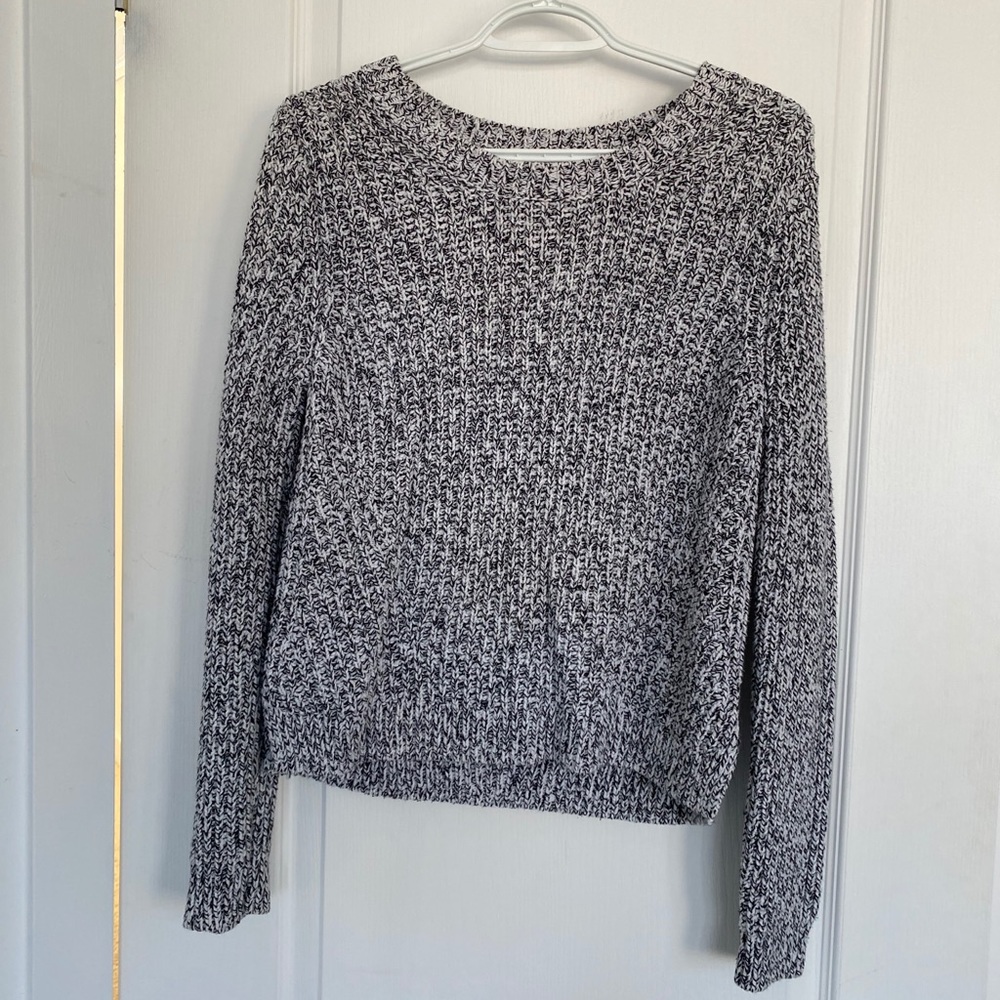 H&M Knit sweater